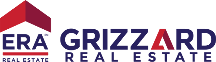 Grizzard Real Estate Logo