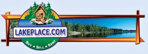 LakePlace.com Logo