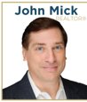 John Mick, Realtor