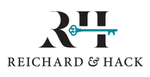 EXIT Realty Paramount/ Reichard & Hack Logo