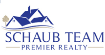 Schaub Team Premier Realty Logo