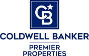 CB Premier Properties Logo