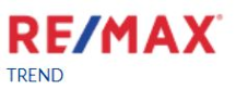 Remax Trend Logo