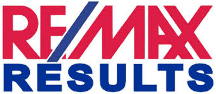 RE/MAX RESULTS Logo