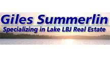 Lake LBJ Realty, Inc. Logo