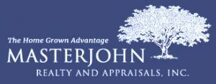 Masterjohn Realty and Appraisals, Inc. Logo