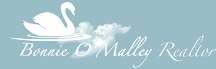 Bonnie O'Malley Realtors Logo