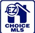 E Z Choice Realty Logo