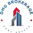 DMG Brokerage Real Estate Logo