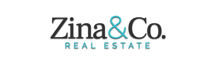 Zina & Co. Real Estate Logo