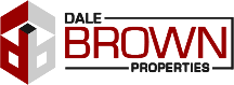 Dale Brown Properties Logo