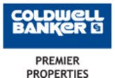 Coldwell Banker Premier Properties Logo