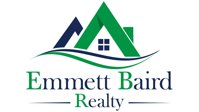 Emmett Baird Realty Logo