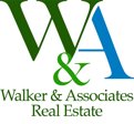 Walker and Associates Real Estate Logo