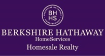 Berkshire Hathaway Homesale Logo